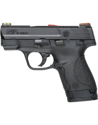 S&W SHIELD M&P40 40S&W