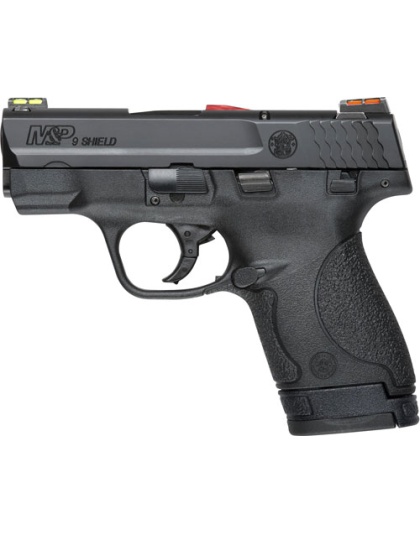 S&W SHIELD M&P9 9MM LUGER