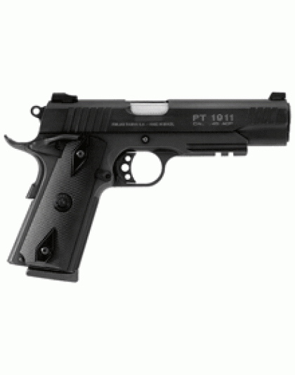 TAURUS 1911 45ACP 5" FS 8-SH