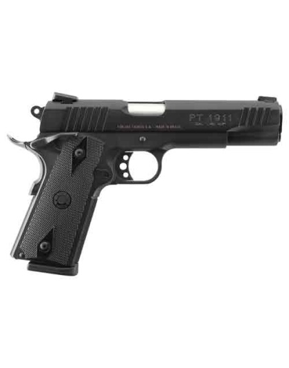 TAURUS 1911 45ACP 5" FS 8-SH