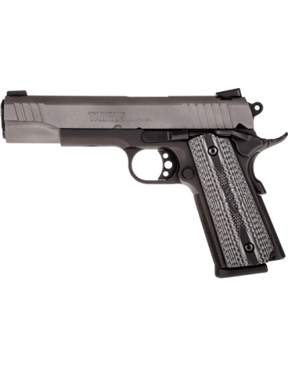 TAURUS 1911 45ACP 5" FS 8-SH