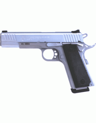 TAURUS 1911 45ACP 5" FS 8-SH