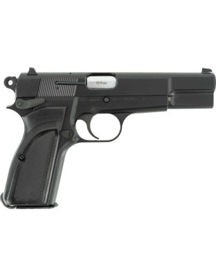 INGLIS L9A1 HI-POWER 9MM