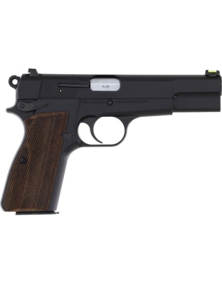 INGLIS P-35 HI-POWER 9MM