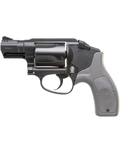 S&W BODYGUARD 38SPL+P 1.9" FS
