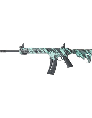 S&W M&P15-22 SPORT 22LR 16.5"
