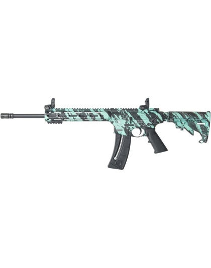 S&W M&P15-22 SPORT 22LR 16.5"