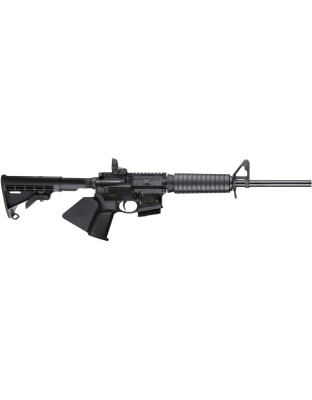 S&W M&P15 SPORT II 5.56 RIFLE