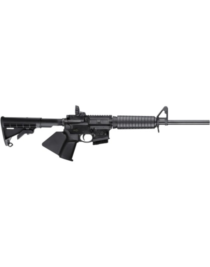 S&W M&P15 SPORT II 5.56 RIFLE