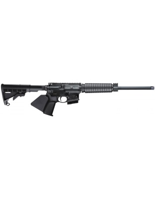 S&W M&P15 SPORT II 5.56 RIFLE