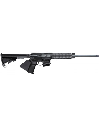 S&W M&P15 SPORT II 5.56 RIFLE