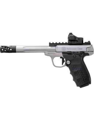 S&W SW22 VICTORY PF CENTER