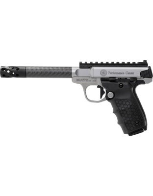 S&W SW22 VICTORY PF CENTER