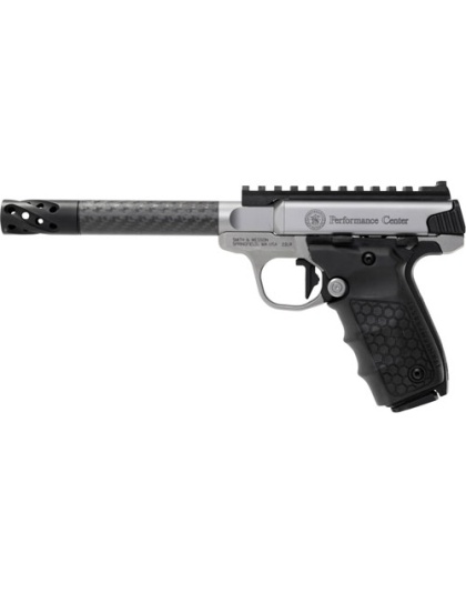 S&W SW22 VICTORY PF CENTER