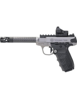 S&W SW22 VICTORY PF CENTER