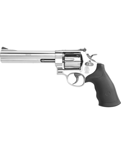 S&W 610 10MM 6.5" AS 6-SHOT