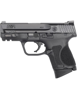 S&W M&P9 M2.0 SUB COMP 9MM FS