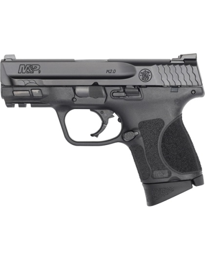S&W M&P9 M2.0 SUB COMP 9MM FS