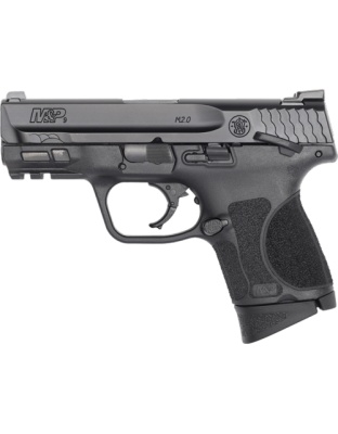 S&W M&P9 M2.0 SUB COMP 9MM FS