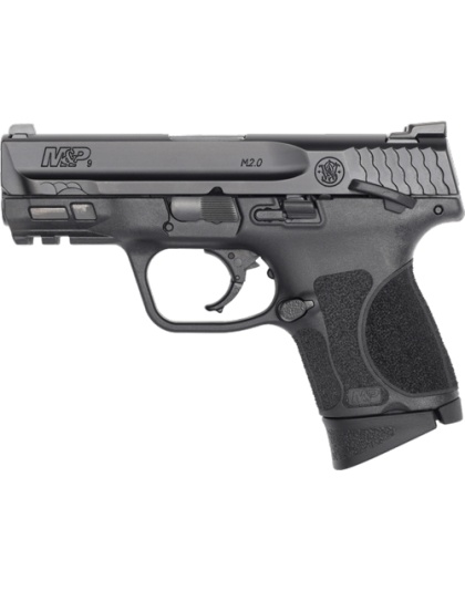 S&W M&P9 M2.0 SUB COMP 9MM FS