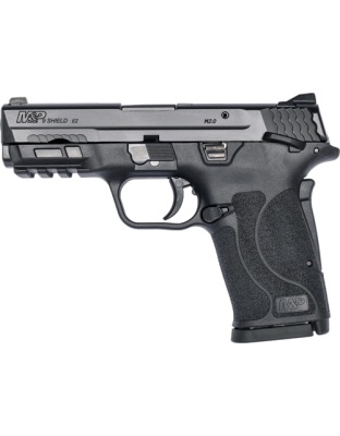 S&W SHIELD M2.0 M&P 9MM EZ