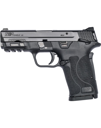 S&W SHIELD M2.0 M&P 9MM EZ
