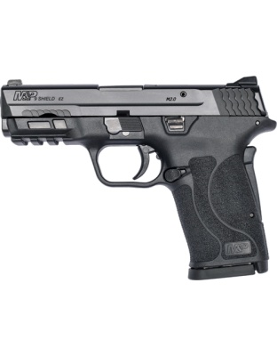 S&W SHIELD M2.0 M&P 9MM EZ