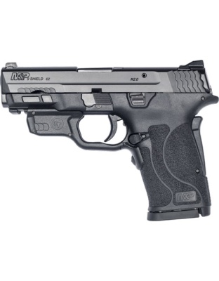 S&W SHIELD M2.0 M&P 9MM EZ
