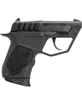 TAURUS 22TUC 22LR 3" FIXED