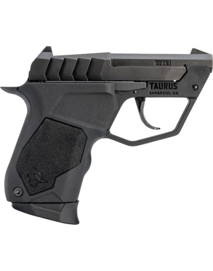 TAURUS 22TUC 22LR 3" FIXED