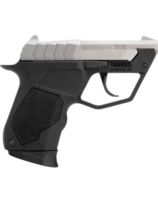 TAURUS 22TUC 22LR 3" FIXED