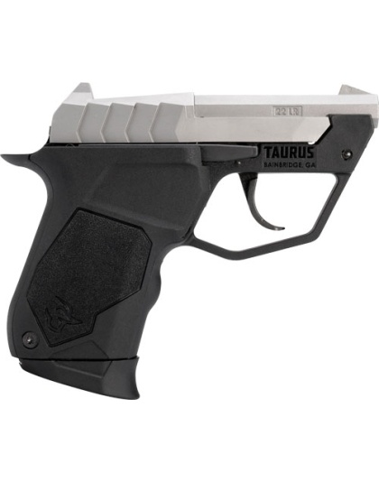 TAURUS 22TUC 22LR 3" FIXED