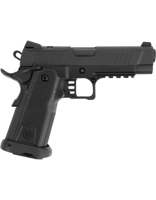 MAC 9 DS 9MM PISTOL