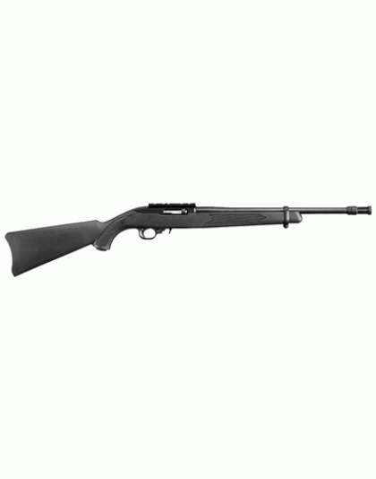 RUGER 10/22 TACTICAL 22LR