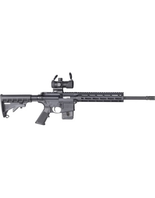 S&W M&P15-22 SPORT OR 22LR