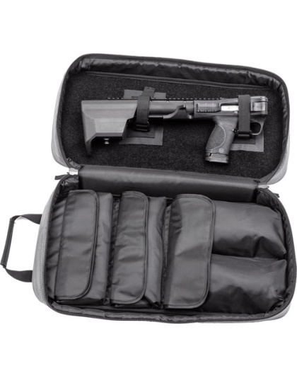 S&W M&P FPC 9MM FOLDING CARBIN
