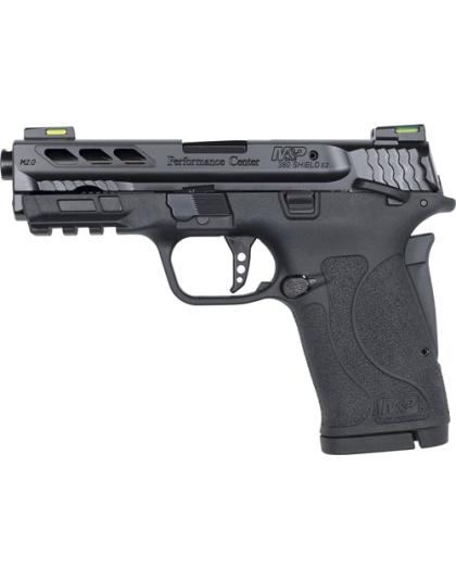 S&W SHIELD M2.0 M&P 380ACP EZ