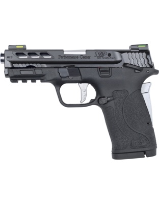 S&W SHIELD M2.0 M&P 380ACP EZ