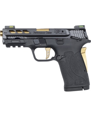 S&W SHIELD M2.0 M&P 380ACP EZ