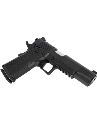 TISAS 1911 CARRY B9R 9MM