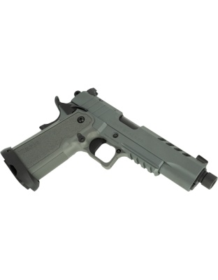 TISAS B9R NIGHT STALKER 9MM