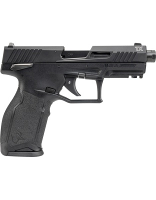 TAURUS TX-22 22LR 4.1"