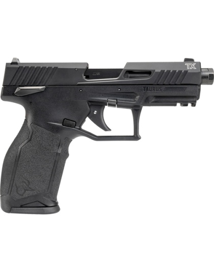 TAURUS TX-22 22LR 4.1"
