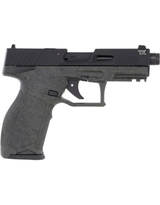 TAURUS TX-22 22LR 4.1"