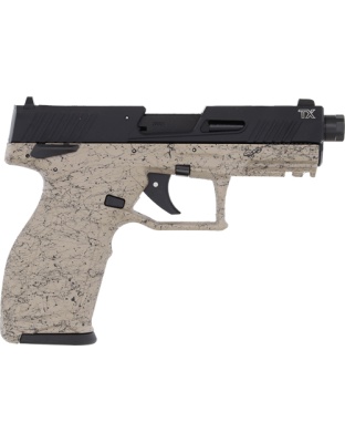 TAURUS TX-22 22LR 4.1"