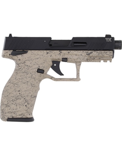 TAURUS TX-22 22LR 4.1"