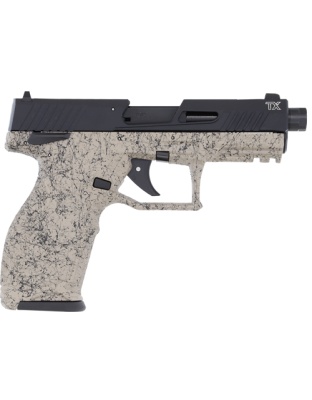 TAURUS TX-22 22LR 4.1"