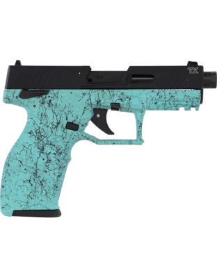 TAURUS TX-22 22LR 4.1"