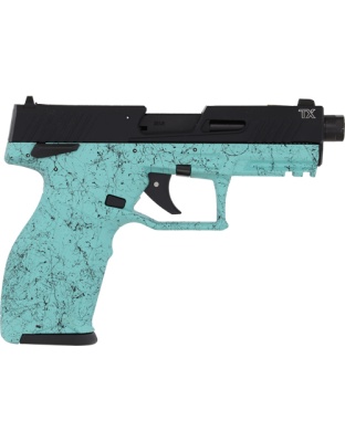 TAURUS TX-22 22LR 4.1"