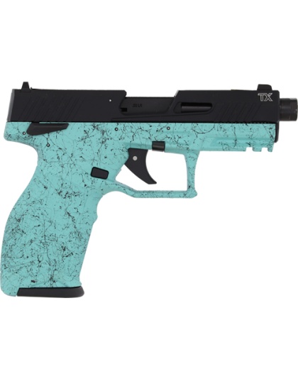 TAURUS TX-22 22LR 4.1"